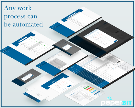 Document Workflow Automation Platform