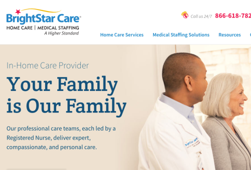 BrightStar Care