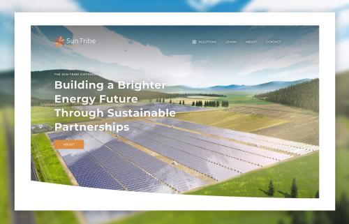 Sun Tribe Solar