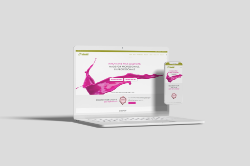 eCommerce Development