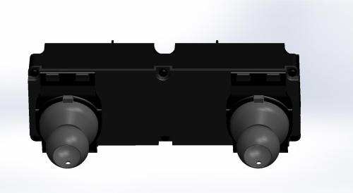 Eye-Seal Shipping Container Breach Detection System