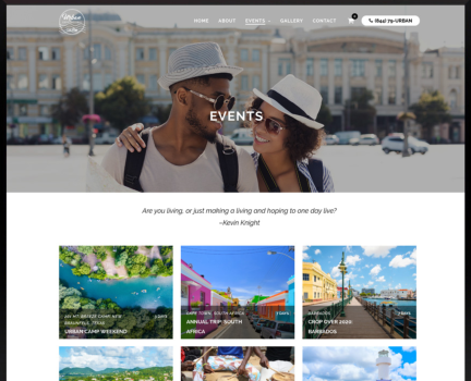Urban Events Global
