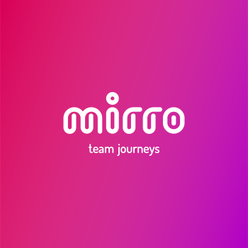 Mirro - Branding and Website