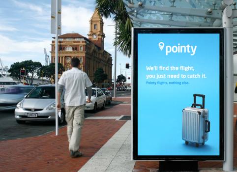 Building a travel brand during COVID