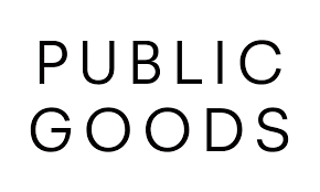 Public Goods