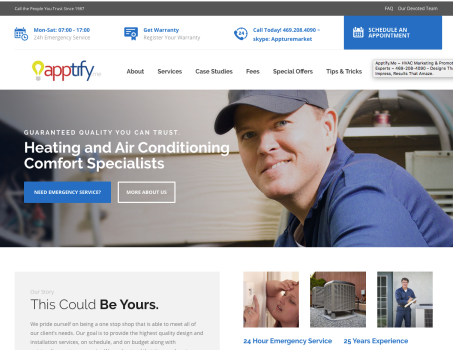 http://hvac.appturemarket.com/