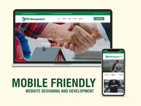 Website Design
