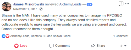 SEO + PPC Services