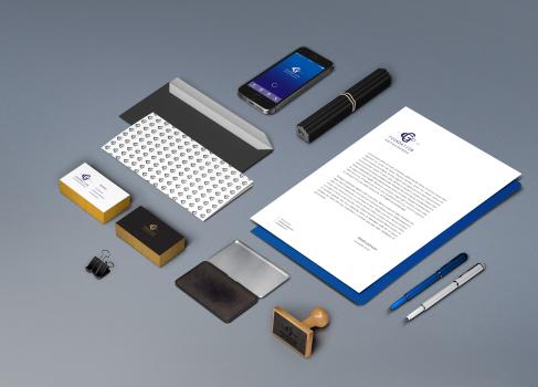 China General Chamber of Commerce Rebrand