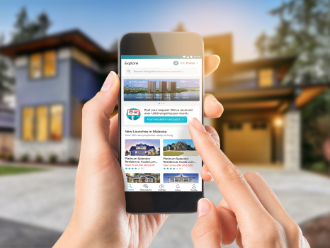 PropSocial Malaysia