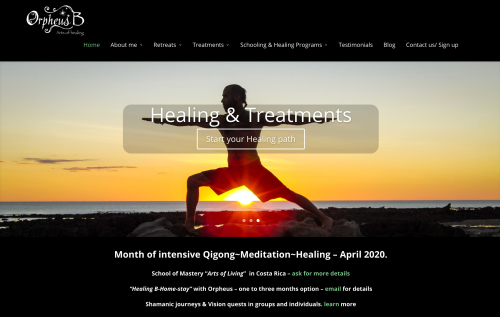 Website Design & Development, Content Marketing Strategy