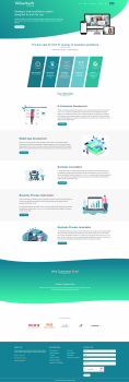 Wisertech Solutions