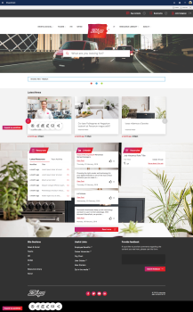 SharePoint (0365) Intranet