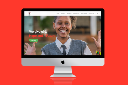 Samburu Girls Foundation