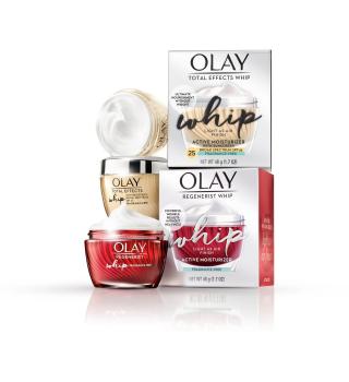Olay Campaign