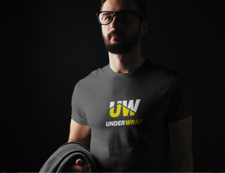 UnderWrap - Branding