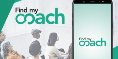 Find My Coach
