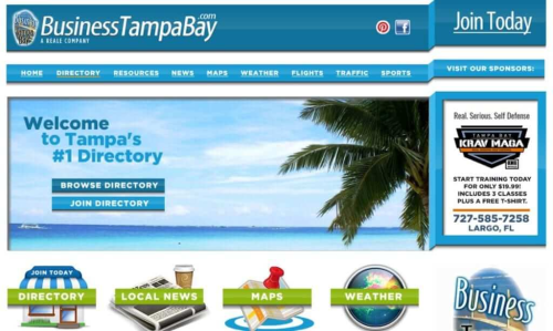 BusinessTampaBay.com