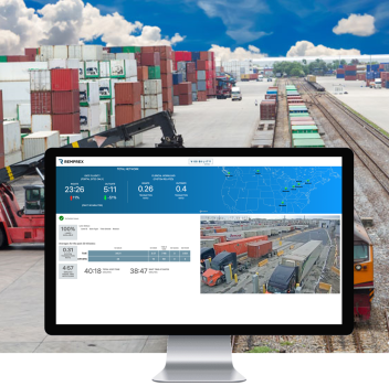 Remprex and SPR Help Keep Busy Railyards On Track​
