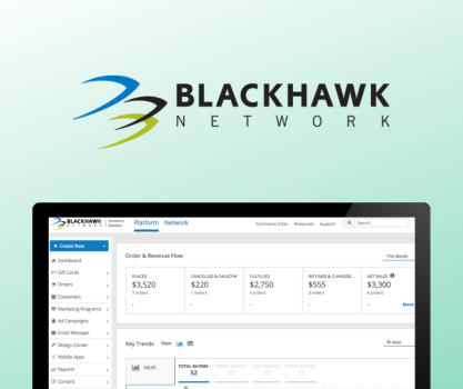 Blackhawk Network