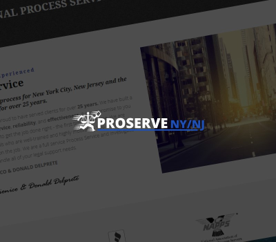 ProServe NY/NJ - New York