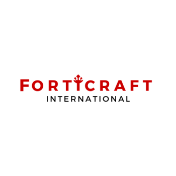 Logo for Forticraft International