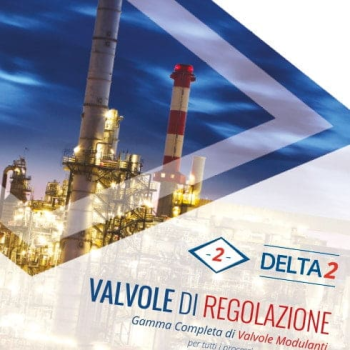 Delta 2 - Website