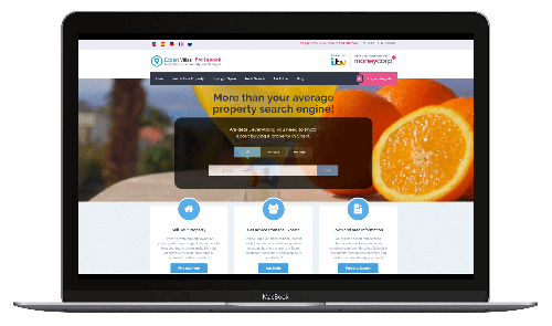 Expert Villas