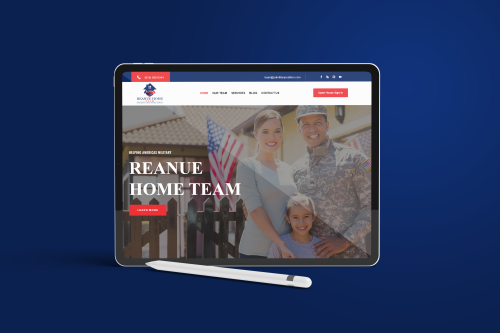 Home Team Reanue Real Estate