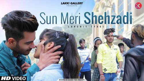 Sun Meri Shehzadi
