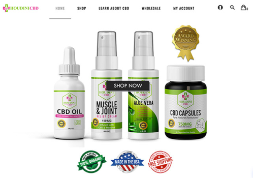 CBD Store