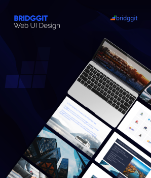 UI/UX | INTELVUE