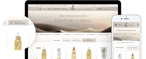 Magento 2 PWA eCommerce