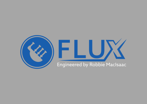 The FLUX Blowpipe