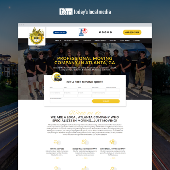 Moving Company