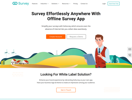 GoSurvey