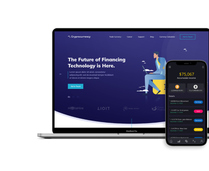 Fintech wallet and vault