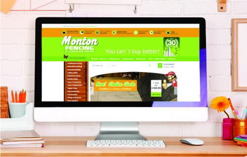 Monton Fencing Manchester