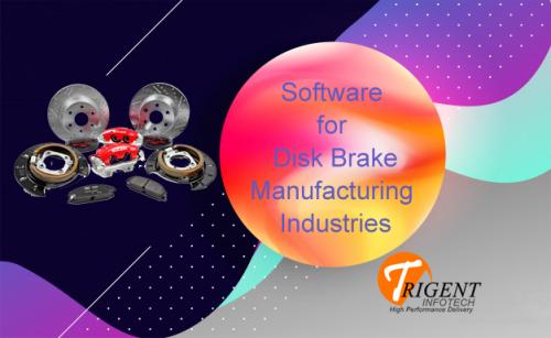 Software for Automobile Industries