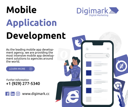 Hire us for your next mobile application