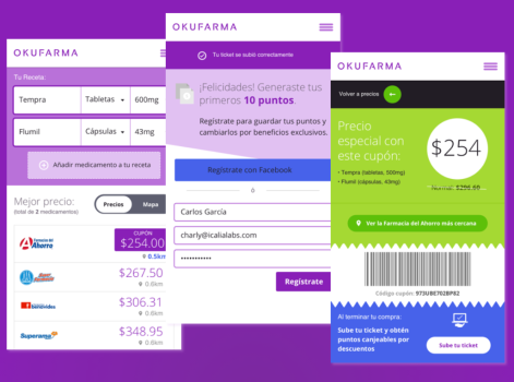 Healthcare Case Study