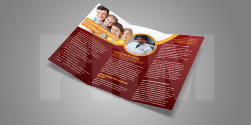 Print design