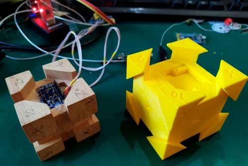 Magnetometer Calibration Tool
