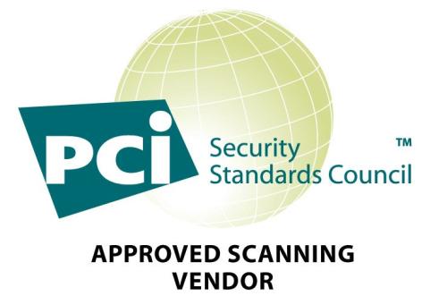 ASV Scan (PCI DSS)
