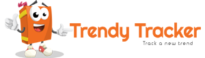 Trendy Tracker