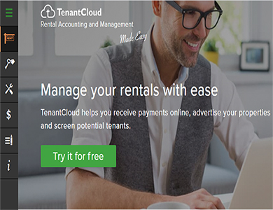 Tenent Cloud