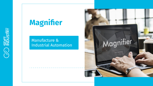 Magnifier