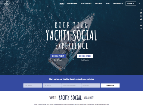 Yachty Social