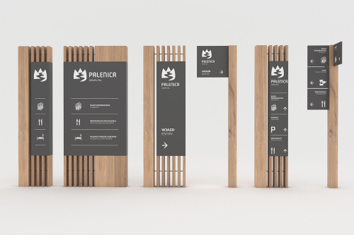 Wayfinding system