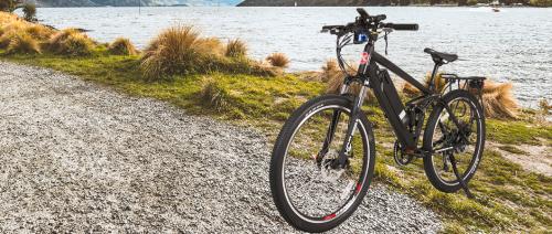 X-Treme Scooters (Electric Bicycles and scooters)